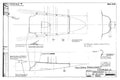 Spitfire MkI II Type 323 Blueprints 32338 4 D Arrangement of Air Intake Fairing A4 Photo Print