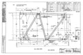 Spitfire MkI II Type 331 Blueprints 33108 10 D Assy of Rib 10 Front Portion A4 Photo Print