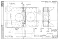 Spitfire MkI II Type 331 Blueprints 33108 21 D Modification to Front Spar at Rib 9 A4 Photo Print