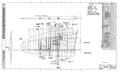Spitfire MkI II Type 331 Blueprints 33108 33 H GA of Wing Starboard A4 Photo Print