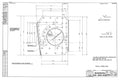Spitfire MkI II Type 331 Blueprints 33108 3738 D Reinforcing for Spar Web A4 Photo Print