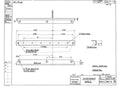 Spitfire MkI II Type 331 Blueprints 33108 395,396 C Attachment Angle A4 Photo Print
