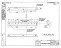 Spitfire MkI II Type 331 Blueprints 33108 397398 C Attachment Angle A4 Photo Print