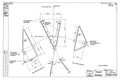 Spitfire MkI II Type 331 Blueprints 33108 401,402 D Pulley Bracket A4 Photo Print