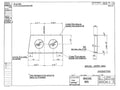 Spitfire MkI II Type 331 Blueprints 33108 461462 C Bracing Web A4 Photo Print