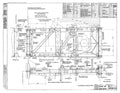 Spitfire MkI II Type 331 Blueprints 33108 9 G Auxiliary Spar Cannon Mounting A4 Photo Print