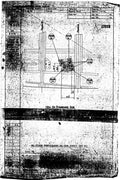 Spitfire MkI II Type 331 Blueprints 33127 1 B GA of Fairleads Labels & Connections on Fuselage A4 Photo Print