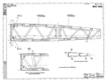 Spitfire MkI II Type 331 Blueprints 33162 24 G Gun Heating Baffle at Rib 11 A4 Photo Print