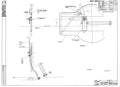 Spitfire MkI II Type 331 Blueprints 33162 5 G Assy of Magazine Trigger Release A4 Photo Print