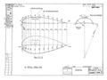 Spitfire MkI II Type 343 Blueprints 34365 159 C Fairing A4 Photo Print
