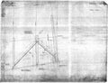 Spitfire MkI II Type 346 Blueprints 34608 13 G GA Rib Bracing at 8 9 10 Rear A4 Photo Print