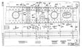Spitfire MkI II Type 353 Blueprints 35308 5 H Front Spar Assembly Stations 6 11(sht 2 of 4) A4 Photo Print