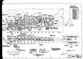 Spitfire MkIV VII Blueprints 000000h5 A4 Photo Print