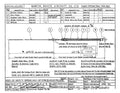 Spitfire MkIV VII Blueprints 10000 101 Assy of Safety Spring Unit Spitfire III Hood re A4 Photo Print