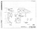 Spitfire MkIV VII Blueprints 30030 SHT 87 G Reflector Sight A4 Photo Print