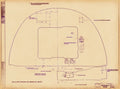 Spitfire MkIV VII Blueprints 34934 SHT 1 C Instrument Panel A4 Photo Print