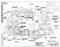 Spitfire MkIV VII Blueprints 37934 SHT 1 G Mk XIV Instr A4 Photo Print