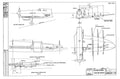 Spitfire Type 331 Mk IX Blueprints 33100 7 D Relation between Guns and Aircraft A4 Photo Print