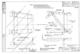 Spitfire Type 331 Mk IX Blueprints 33108 22 D Aux Spar Rear Attachment to Ribs 9 & 11 A4 Photo Print