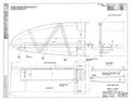 Spitfire Type 331 Mk IX Blueprints 33108 289,290 G Chute for Cannon A4 Photo Print