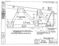 Spitfire Type 331 Mk IX Blueprints 33108 35 C Rib No 12 Mid Portion A4 Photo Print