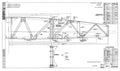 Spitfire Type 331 Mk IX Blueprints 33108 37 H Rib No 11 A4 Photo Print