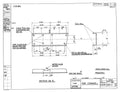 Spitfire Type 331 Mk IX Blueprints 33108 433434 C End Channel A4 Photo Print