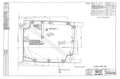 Spitfire Type 331 Mk IX Blueprints 33108 50 D Heating Baffle on Rib 8 A4 Photo Print