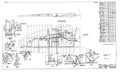 Spitfire Type 331 Mk IX Blueprints 33108 56 H Arrangement of Pipe Lines Etc in Wing A4 Photo Print