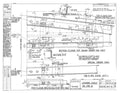 Spitfire Type 331 Mk IX Blueprints 33108 61 C Landing Angle On Rib 9 A4 Photo Print