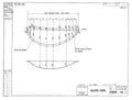 Spitfire Type 331 Mk IX Blueprints 33108 659 C Magazine Fairing A4 Photo Print