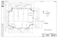 Spitfire Type 331 Mk IX Blueprints 33108 679680 D Heating Baffle A4 Photo Print