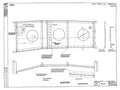 Spitfire Type 331 Mk IX Blueprints 33108 719720 G Web Plate A4 Photo Print