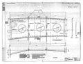Spitfire Type 331 Mk IX Blueprints 33108 72 G Auxiliary Spar A4 Photo Print
