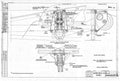 Spitfire Type 331 Mk IX Blueprints 33133 5 D Aileron Pulley mtg on Rib 5 A4 Photo Print
