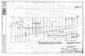Spitfire Type 331 Mk IX Blueprints 33136 3 D Electrical Equipment in Main Planes A4 Photo Print