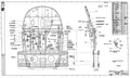 Spitfire Type 337 Mk IV Blueprints 33727 13 H Front Spar Frame 5 A4 Photo Print