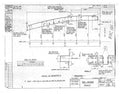 Spitfire Type 337 Mk IV Blueprints 33727 719720 C Side Member Frame 9 A4 Photo Print