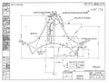 Spitfire Type 337 Mk IV Blueprints 33727 73 C Doubler Frame 11 A4 Photo Print