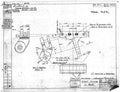Spitfire Type 337 Mk IV Blueprints 33737 105106 C Strut Fitting in beam A4 Photo Print