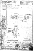 Spitfire Type 337 Mk IV Blueprints 33750 79 B 3 Way Branch A4 Photo Print