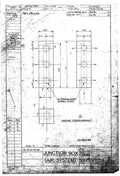 Spitfire Type 337 Mk IV Blueprints 33759 139 B Junction box air System A4 Photo Print