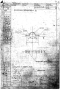 Spitfire Type 337 Mk IV Blueprints 33759 145 B Clip A4 Photo Print