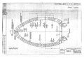 Spitfire Type 340 Seafire Blueprints 34027 29 D Frame 17 A4 Photo Print