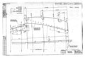 Spitfire Type 340 Seafire Blueprints 34027 535536 D Rear Web Fr 18A A4 Photo Print