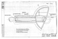 Spitfire Type 340 Seafire Blueprints 34050 4Oleo Leg Fairing A4 Photo Print