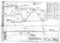 Spitfire Type 346 Mk IX Blueprints 34608 15 D Rib 11 Mid Portion A4 Photo Print