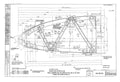 Spitfire Type 346 Mk IX Blueprints 34608 19 D Nose Rib No 10 A4 Photo Print