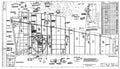 Spitfire Type 353 Blueprints 35308 3  Top Skin Plating A4 Photo Print