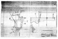Spitfire Type 353 Blueprints 35339 1 D GA of Engine Controls A4 Photo Print